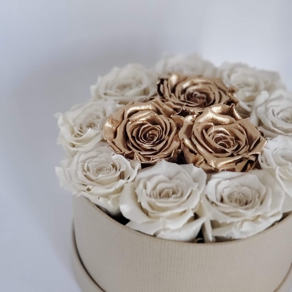 Preserved Rose Guide to Timeless Décor
