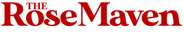 The Rose Maven logo