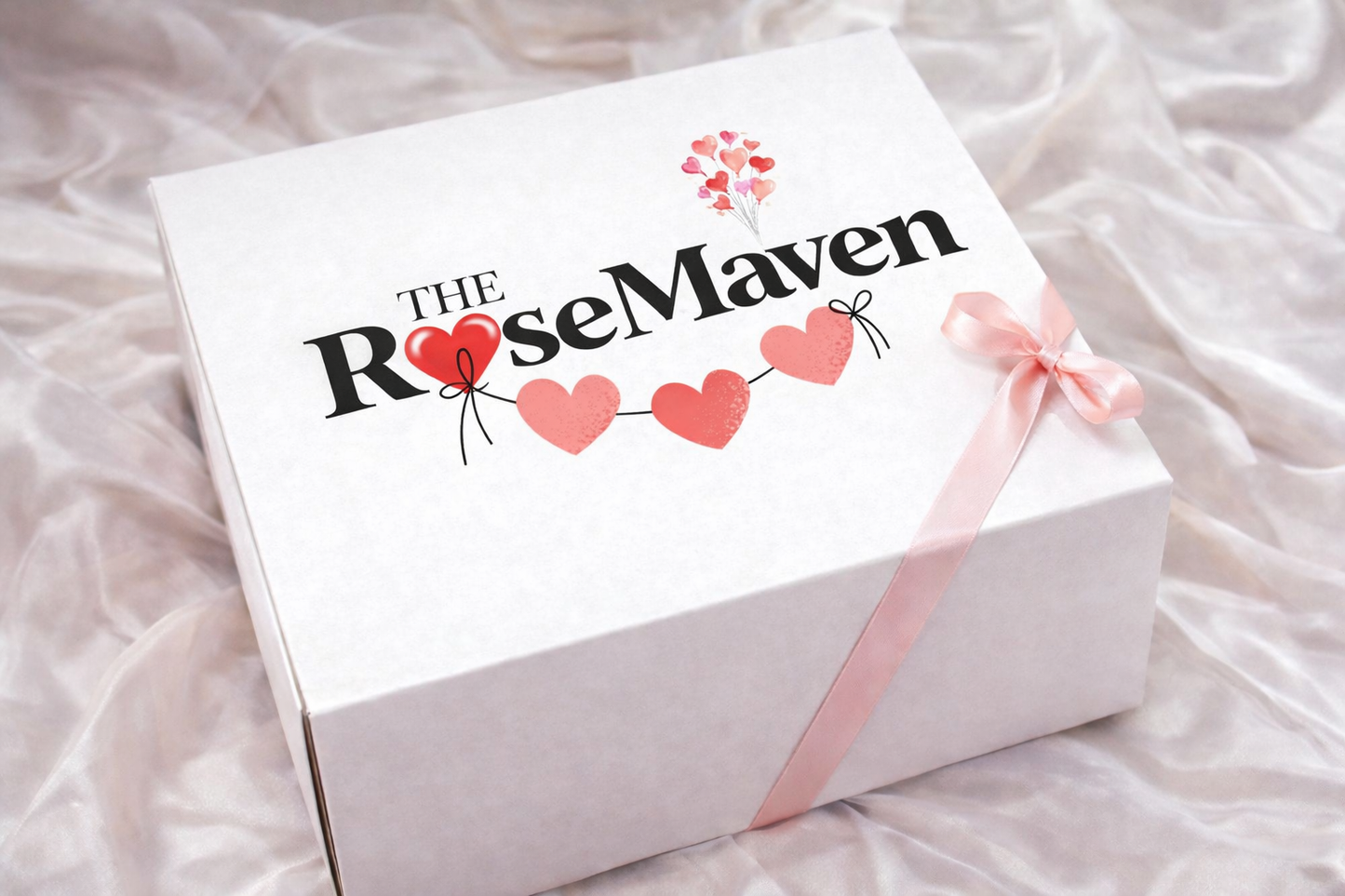 Mystery Box – Valentine’s Edition