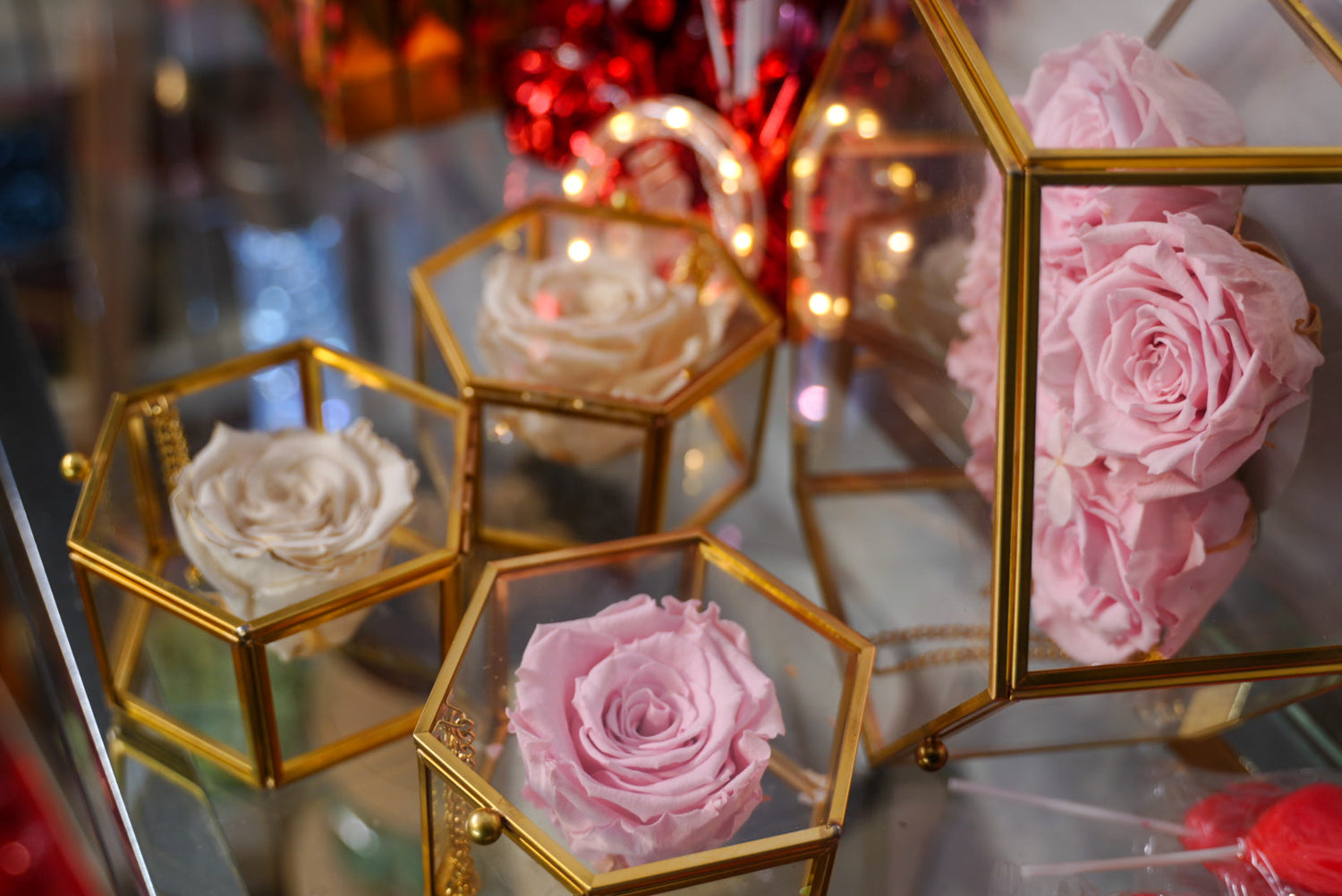 Same-Day Rose Delivery Boston