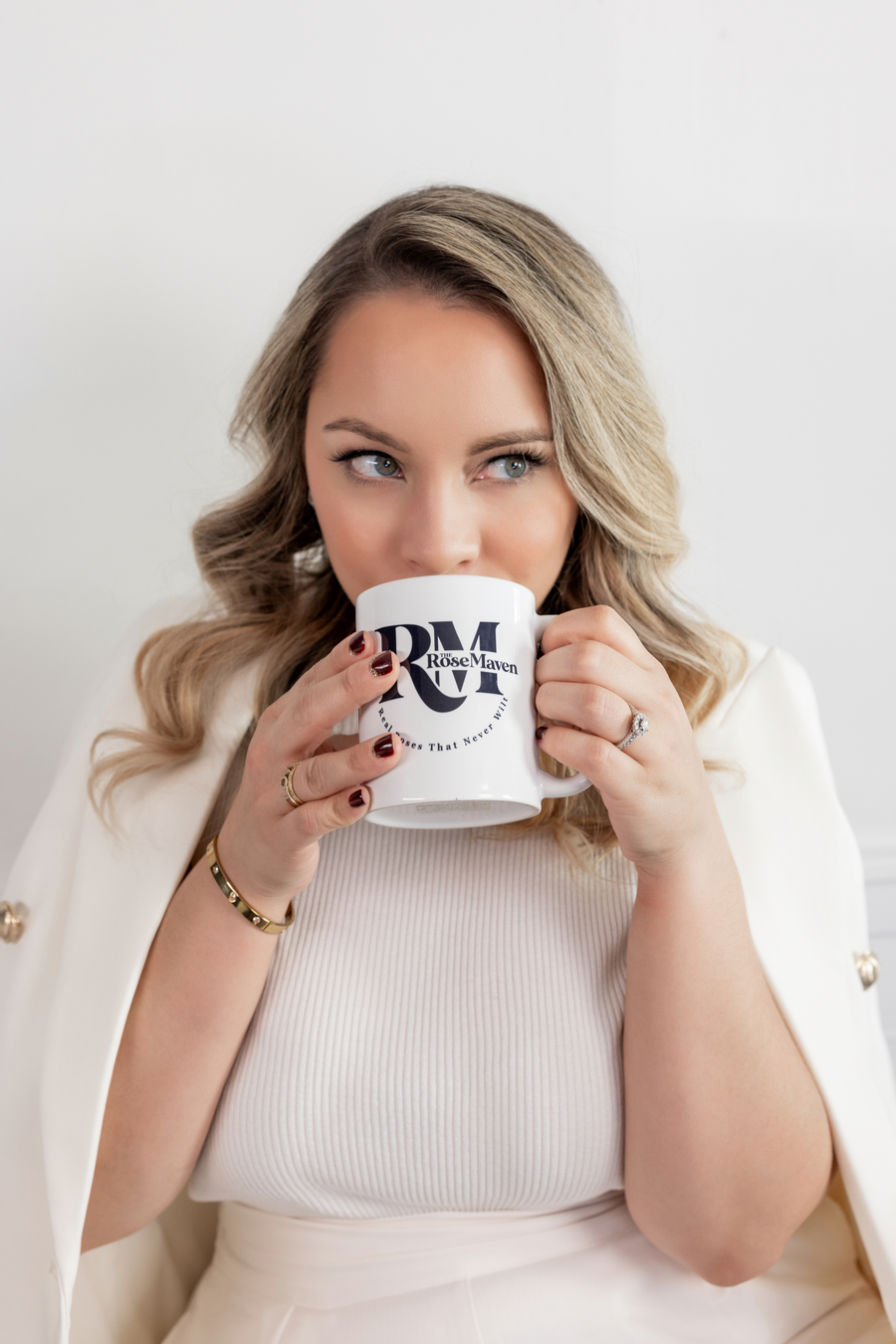 Rose Maven arrangements