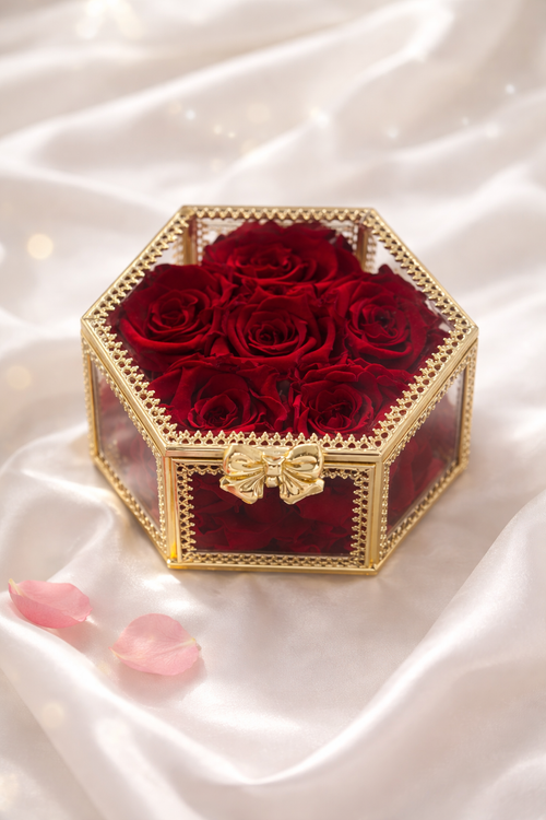 Rose Maven lovekeeper