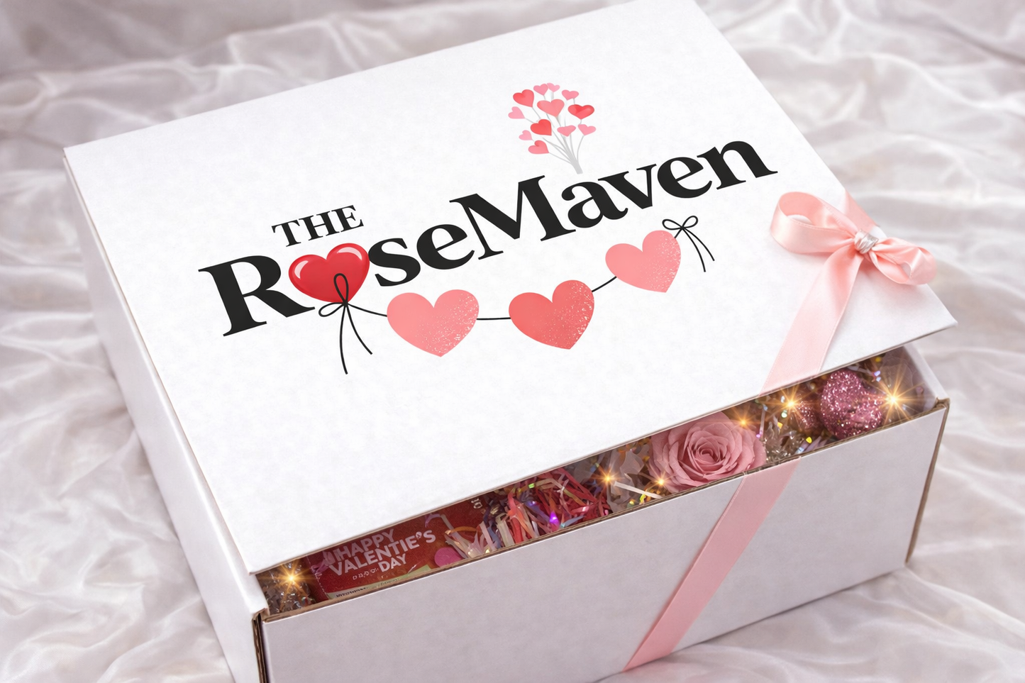 Mystery Box – Valentine’s Edition